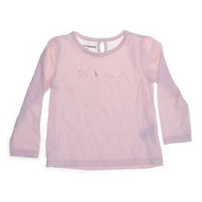 Calvin Klein, Langarmshirt