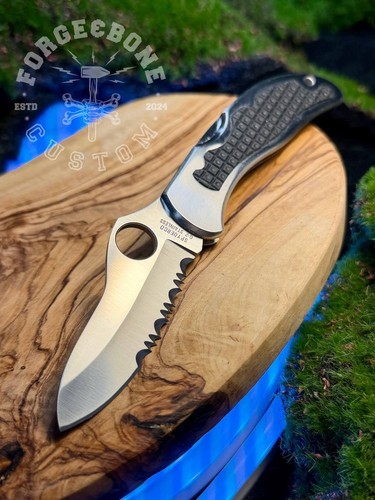 Spyderco pro venator - pro-venator, c13ps