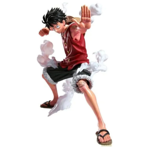 One piece monkey luffy - one,