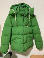 moncler daunenjacke herren