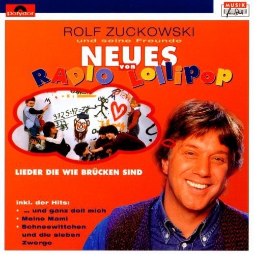 Rolf zuckowski lieder die wie - lieder,,