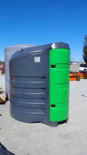 Dieseltankstelle dieseltank - dieseltankstelle,