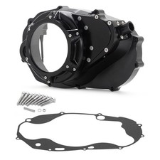 Aluminium Lock up CNC