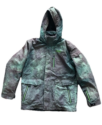 Killtec skijacke 164 - skijacke,