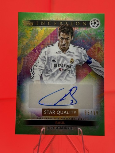 Raul auto inception 24 25 - raul, /99