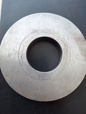 100mm Anlaufring Ø Innen 40 -