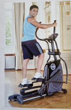 Hochwertiger Crosstrainer