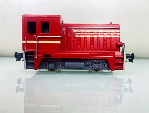 Gützold 150 diesellok - gützold,