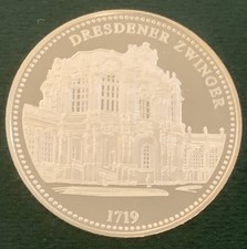 800 Jahre Dresden 1206 - 2006