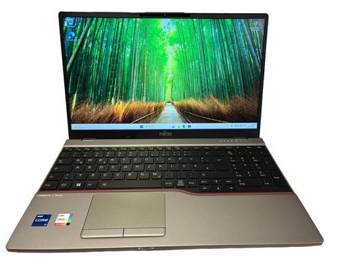 Fujitsu lifebook u7512 - lifebook,