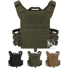 KRYDEX JPC2.0 Tactical Plate