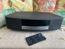 Bose  AWRCC3  Wave Music System