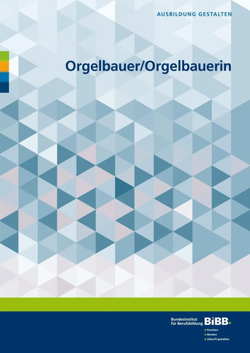Orgelbauer orgelbauerin - orgelbauer/orgelbauerin, |