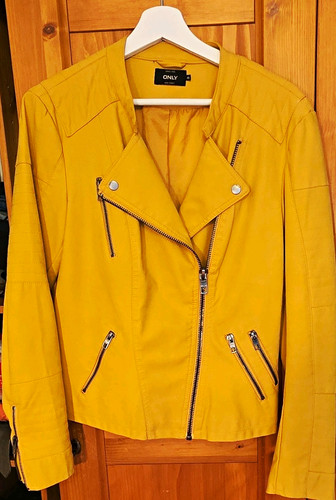 Only damen biker - only, 40
