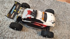 Kyosho brushless rc auto - 1:8,