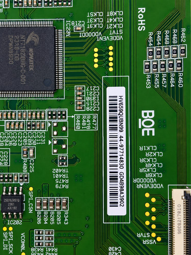 Philips 65pus6754 con boe - 65pus6754/12,