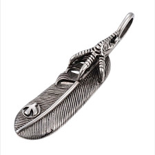 Rabenfeder der Stürme -