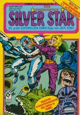 Silver Star Nr. 1 - Condor