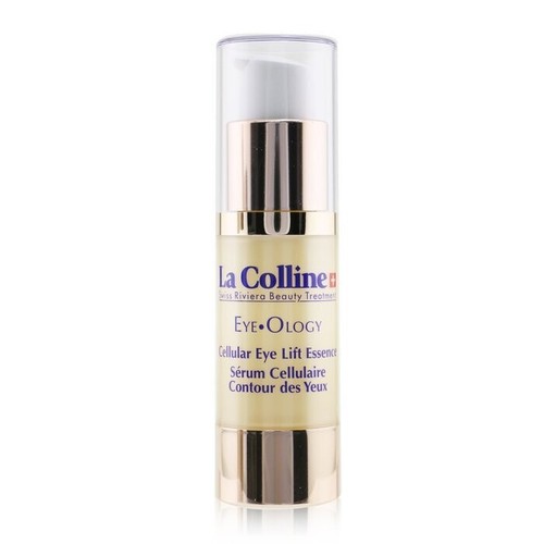 Colline eye ology - la,