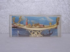 Kunststoff Design Gondel in