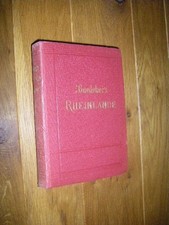 Die Rheinlande von der