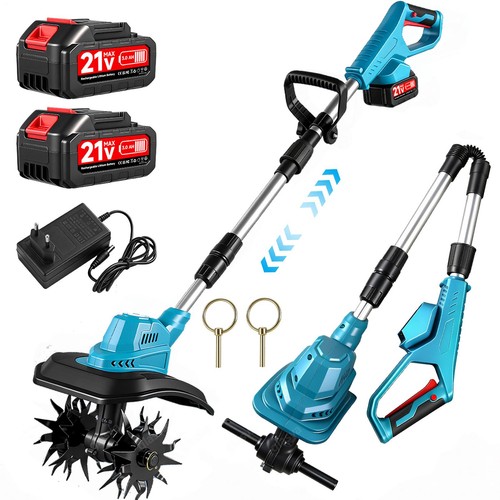 Für makita akku bodenhacke - für,