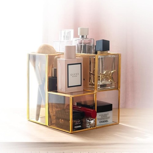 Fondazza braunglas kosmetik - fondazza,
