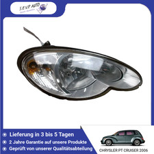 🇩🇪 RECHTER SCHEINWERFER