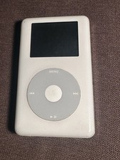 Apple iPod Classic – Modell