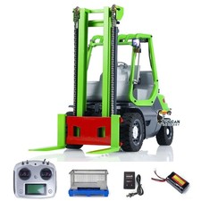 Metall 1/14 Maßstab RC