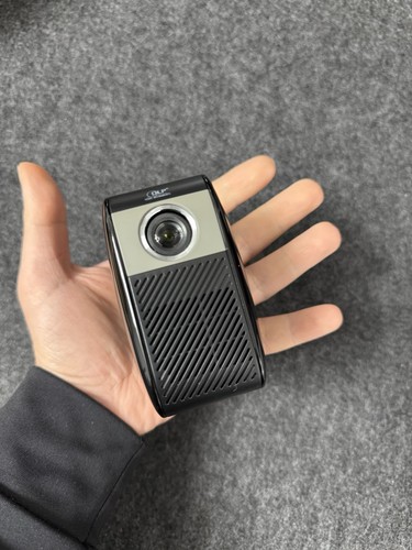 Mini projektor s100 - projektor,