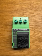 Ibanez Tube Screamer Classic