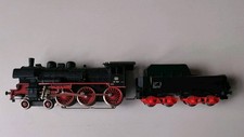 Märklin H0 Dampflokomotive BR