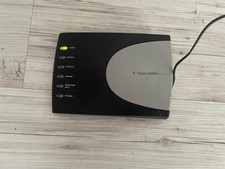 ISDN Telefonanlage - Eumex