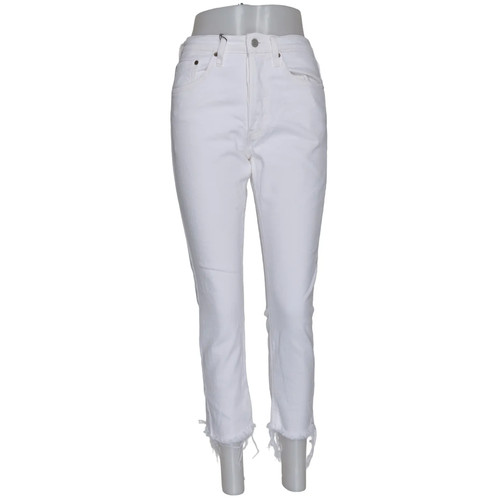 Levi strauss jeans - strauss, co,