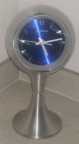 Dugena tischuhr vintage - dugena,