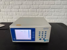 GENERAL EASTERN Optica *