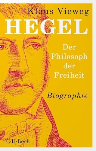 Hegel der philosoph - philosoph,