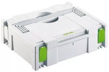 FESTOOL Systainer Classic SYS 1 - 445433 koppelbar