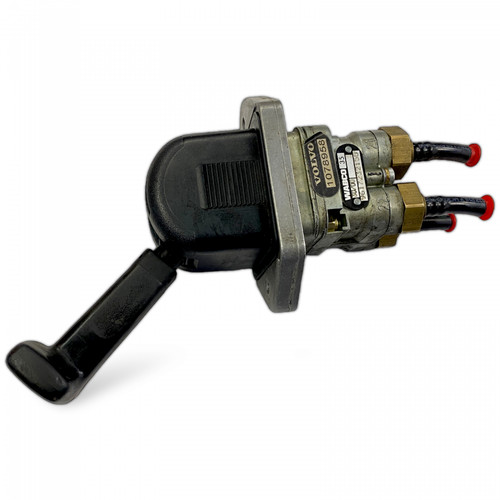 Wabco handbremsventil volvo - wabco,