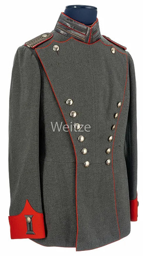 Prussia field grey ulanka - prussia,