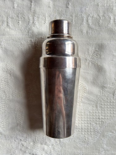 Original barkeeper shaker - original,