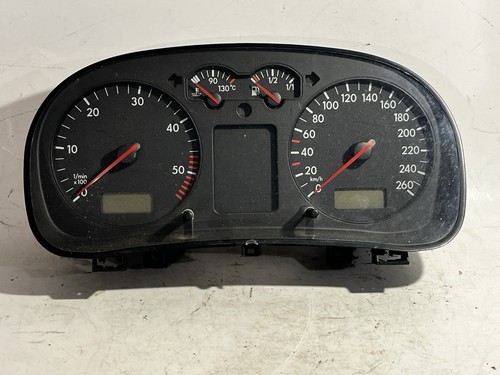 Golf 9l diesel - diesel, tacho