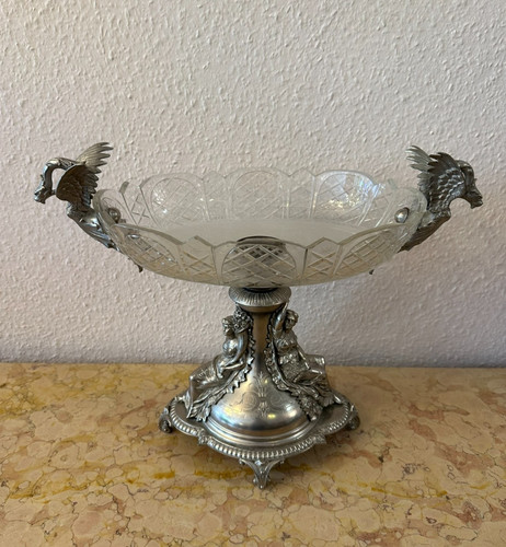 Figürlicher tafelaufsatz - figürlicher, um