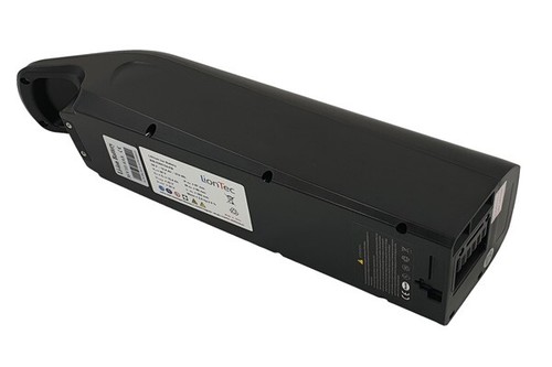 Liontec fahrrad batterie - liontec,