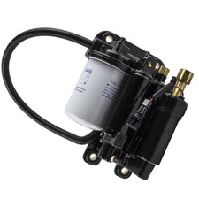 Kraftstoffpumpe for Volvo