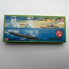 SkyWave 18 US Navy Submarine Gato Class 1:700 SW-500 NEU OVP