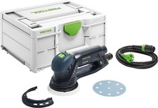 Festool Getriebe-Exzenterschleifer RO 125 FEQ-Plus ROTEX | 576029