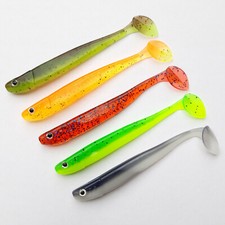 5 Stück 10,5cm SHADS