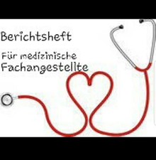 Berichtsheft medizinische - berichtsheft,